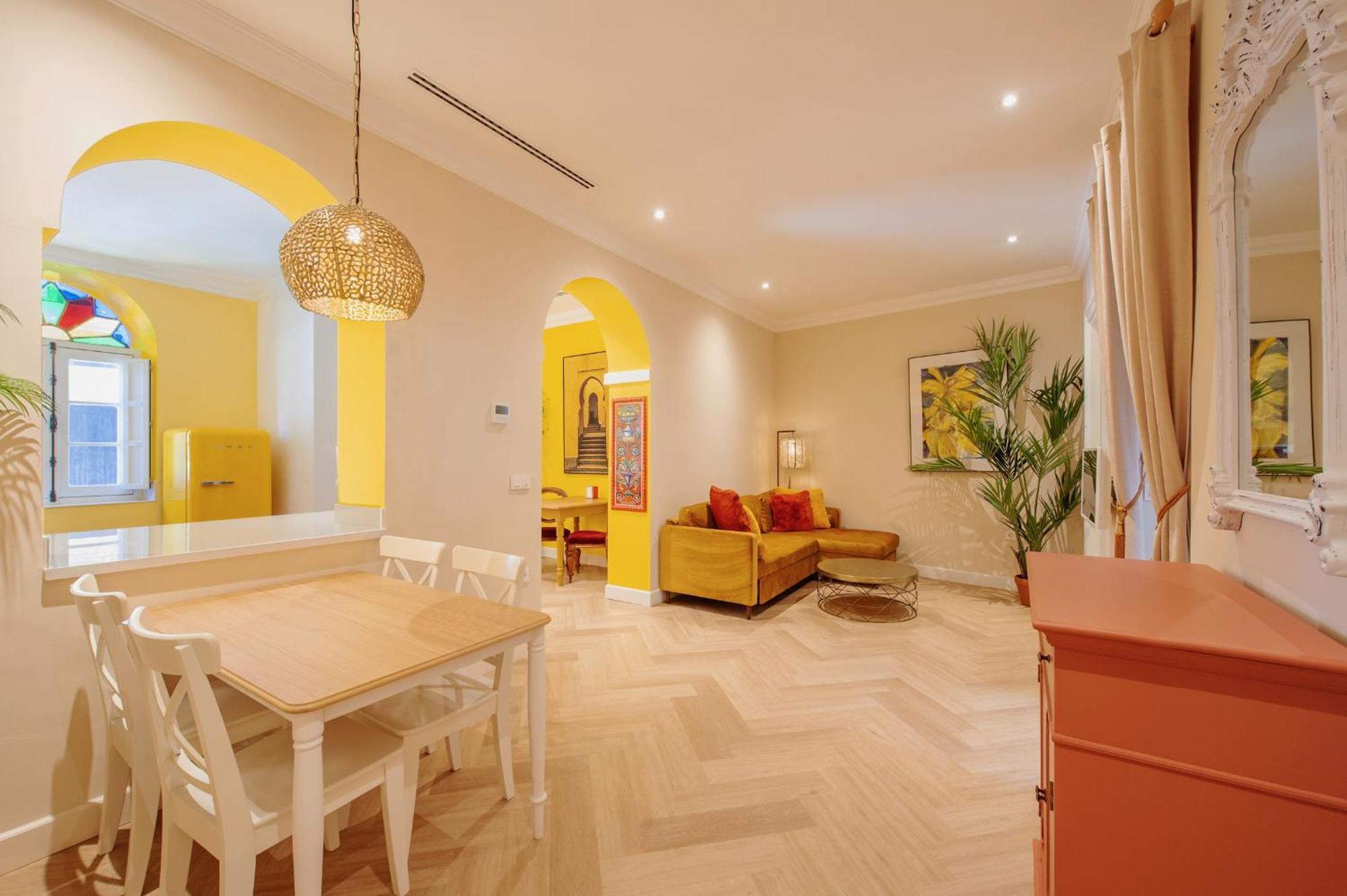 Casa Verde Ayamonte Esterno foto