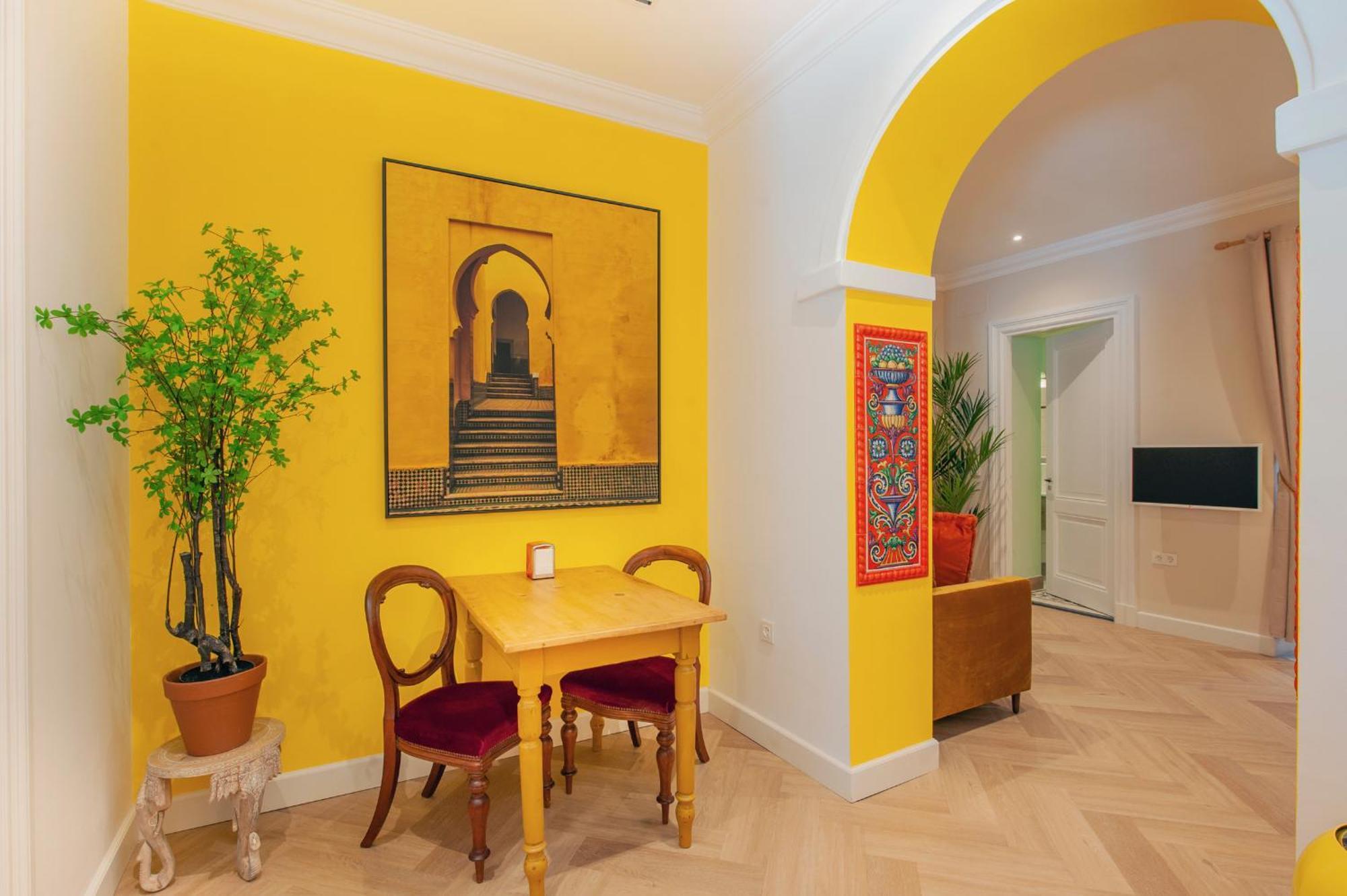 Casa Verde Ayamonte Esterno foto