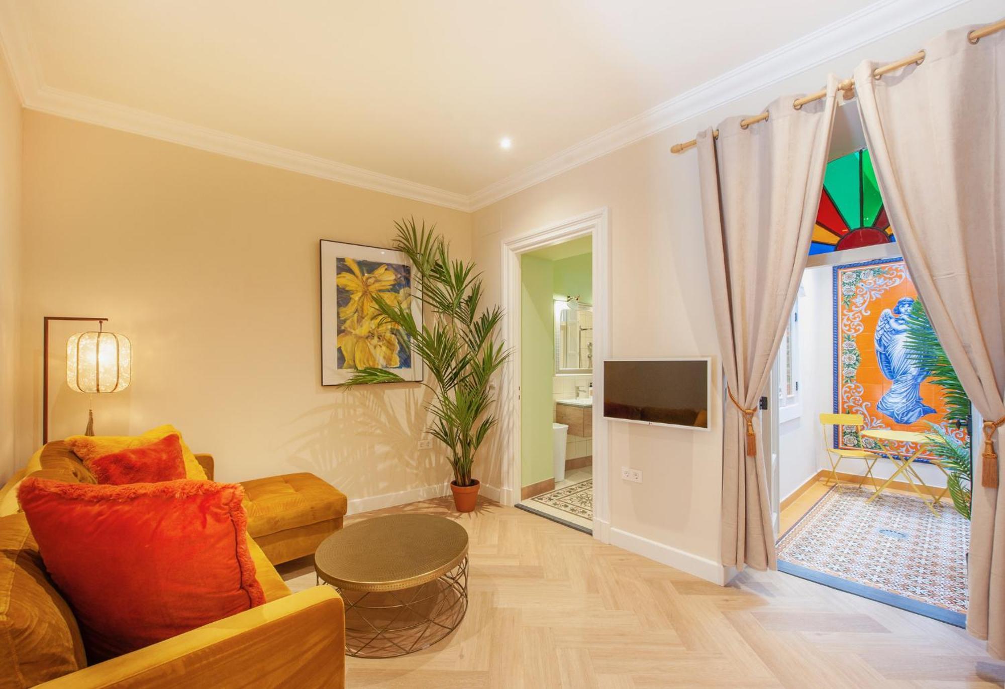 Casa Verde Ayamonte Esterno foto
