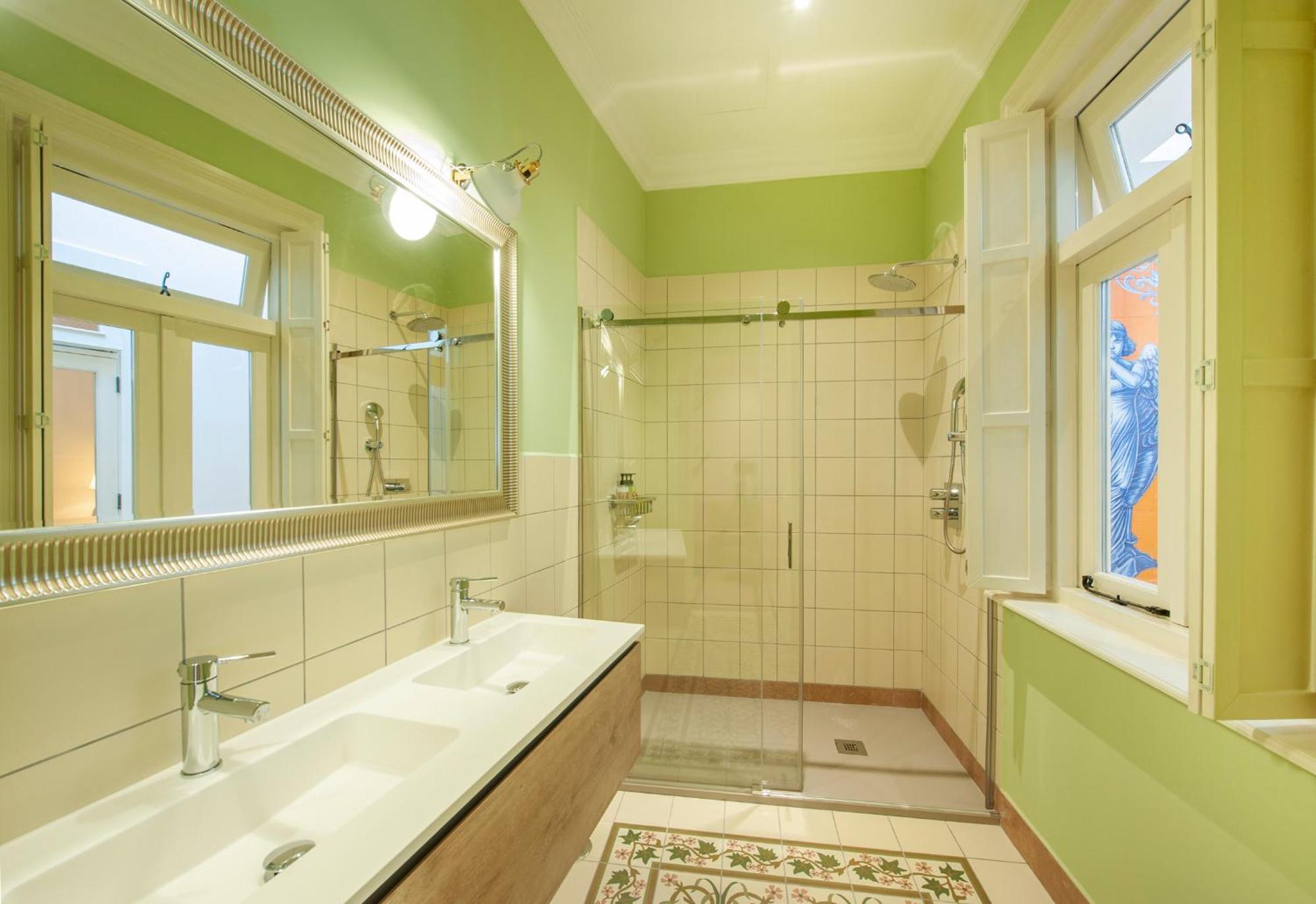 Casa Verde Ayamonte Esterno foto