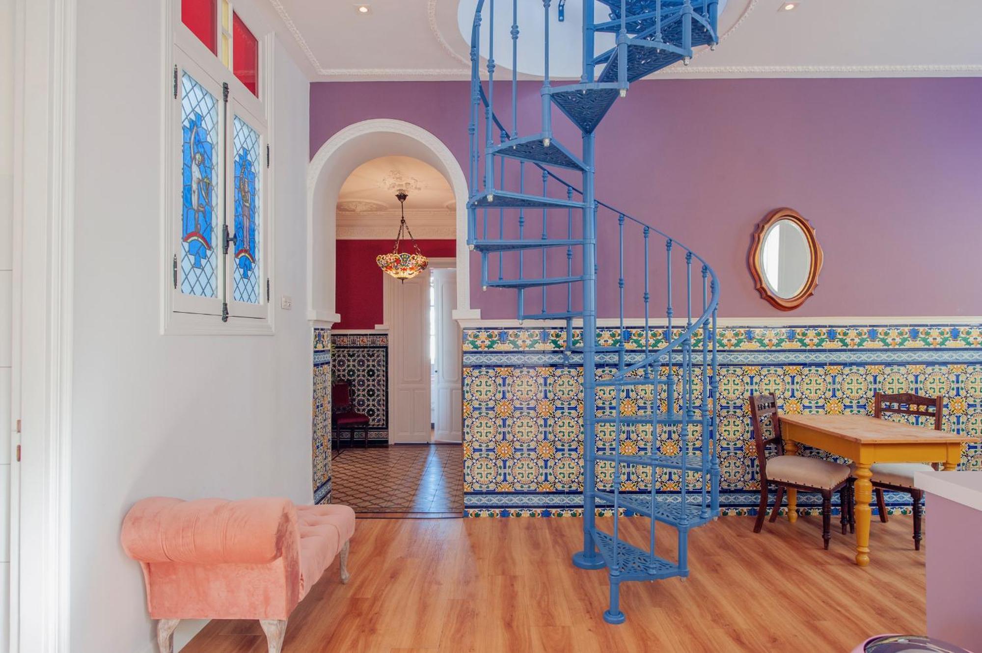 Casa Verde Ayamonte Esterno foto
