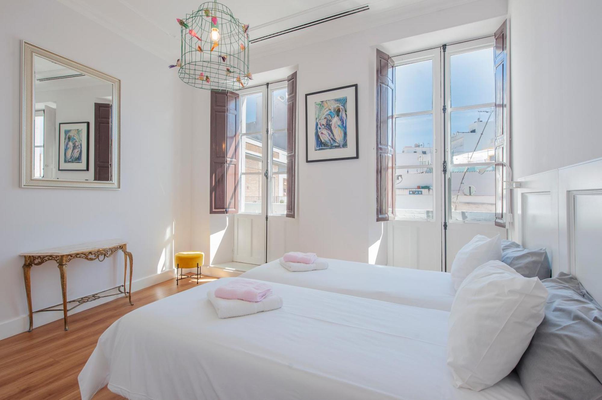 Casa Verde Ayamonte Esterno foto
