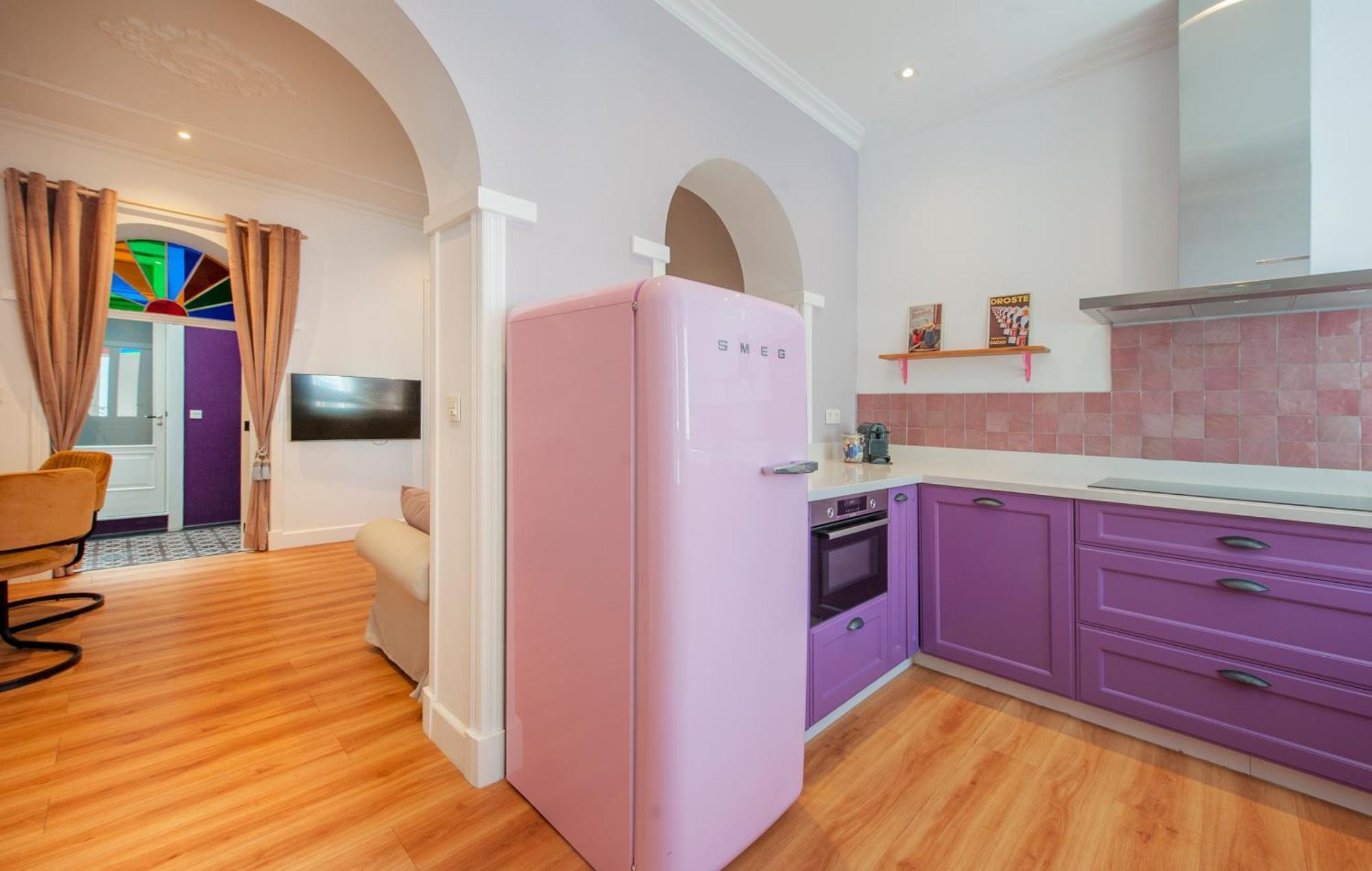 Casa Verde Ayamonte Esterno foto
