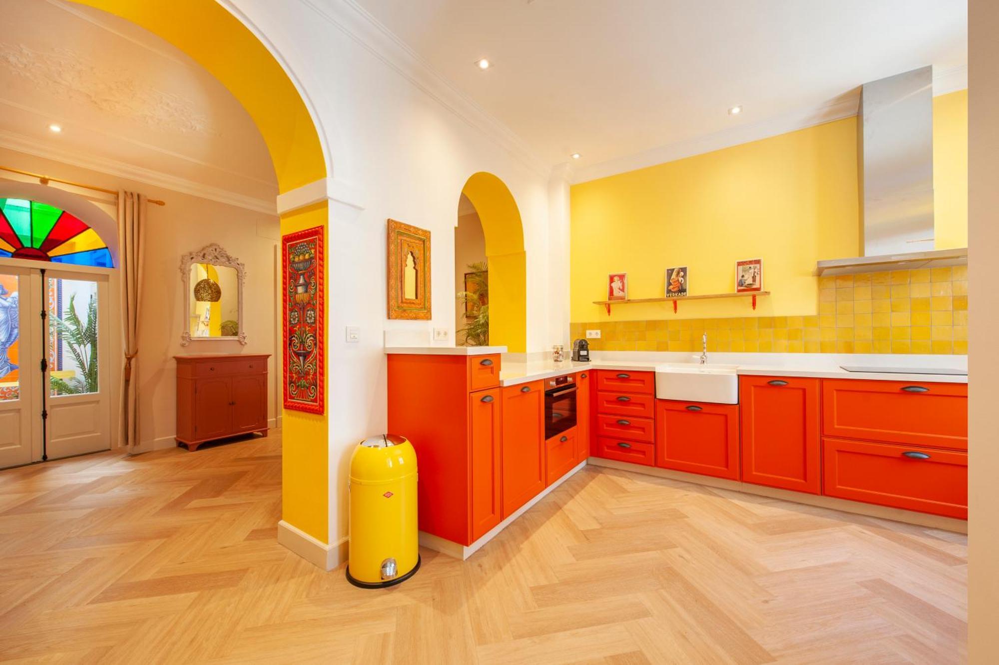 Casa Verde Ayamonte Esterno foto