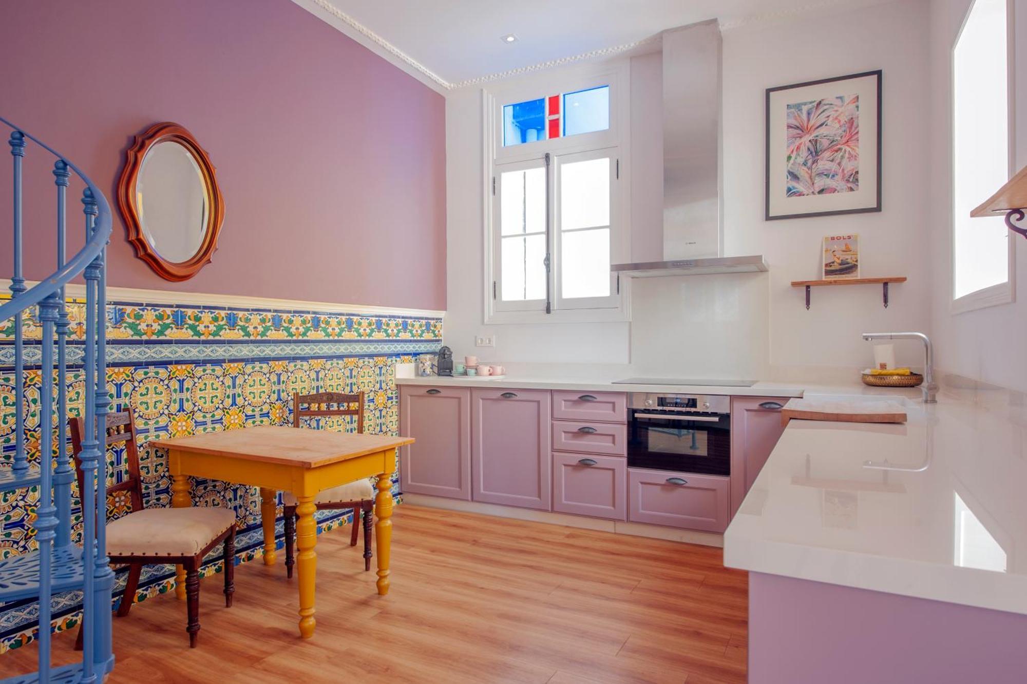 Casa Verde Ayamonte Esterno foto