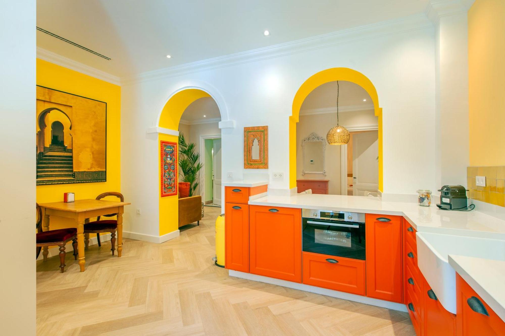Casa Verde Ayamonte Camera foto